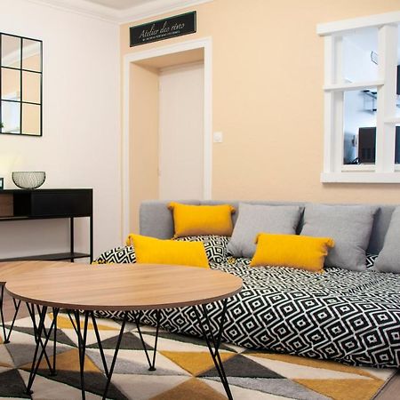 ニオールEden-Apartアパートメント エクステリア 写真